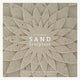 Contemporary Sand Sculpture