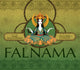 Book cover of: Falnama. By: Polat Canpolat