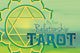 Book cover of: My First Relationship Tarot. By: Eleanor Hammond