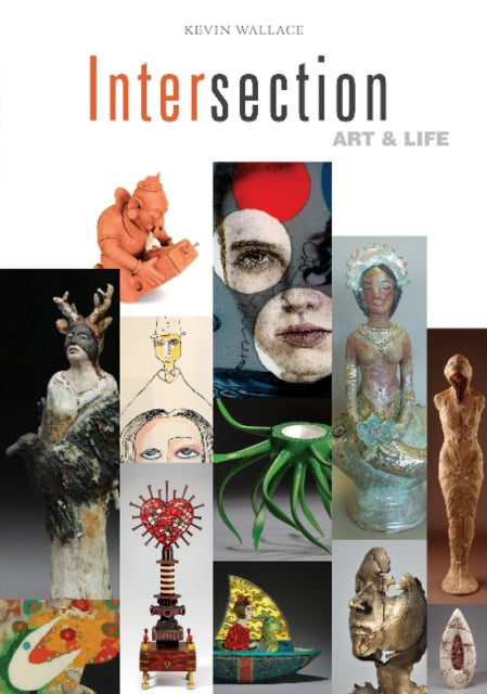 Book cover of: Intersection. By: Kevin Wallace