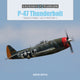 Book cover of: P-47 Thunderbolt. By: David Doyle