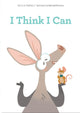 Book cover of: I Think I Can. By: Karen S. Robbins