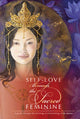 Book cover of: Self-Love through the Sacred Feminine. By: Jo Jayson