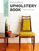 Book cover of: Little Upholstery Book. By: Shelly Miller Leer