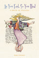 Book cover of: As You Feel, So You Heal. By: Donna DeNomme