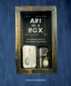 Book cover of: Art in a Box. By: Marlis Maehrle