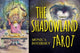 Book cover of: Shadowland Tarot. By: Monica Bodirsky
