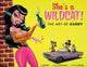 Book cover of: She's a Wildcat!. By: Jamie Kendall