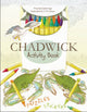 Book cover of: Chadwick Activity Book. By: Priscilla Cummings