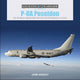 Book cover of: P-8A Poseidon. By: John Gourley