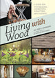 Book cover of: Living with Wood. By: Seri C. Robinson