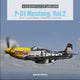 Book cover of: P-51 Mustang, Vol. 2. By: David Doyle