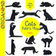 Book cover of: Cats. By: SK