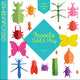 Book cover of: Insects. By: I. K. Prieur