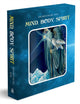 Book cover of: Star Tarot Drawstring Bag. By: Red Feather