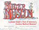 Book cover of: Mutter Museum. By: Anna Dhody