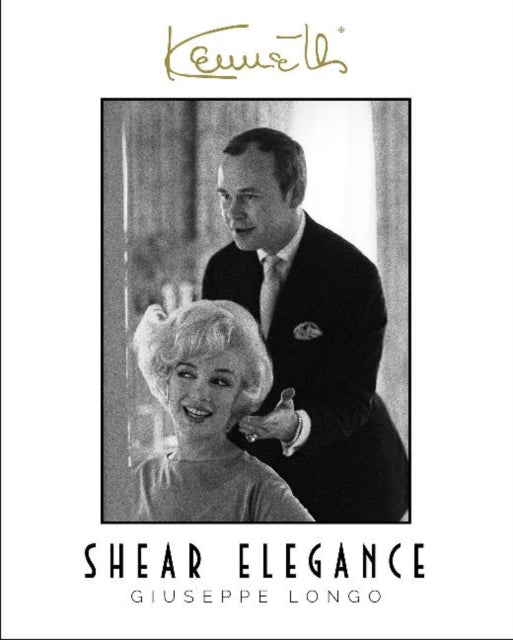 Book cover of: Kenneth. By: Giuseppe Longo
