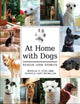 Book cover of: At Home with Dogs. By: Patricia Hart McMillan