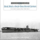 Book cover of: Soryu, Hiryu, and Unryu-Class Aircraft Carriers. By: Lars Ahlberg