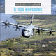 Book cover of: C-130 Hercules. By: David Doyle