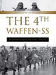 Book cover of: 4th Waffen-SS Panzergrenadier Division "Polizei". By: Massimiliano Afiero