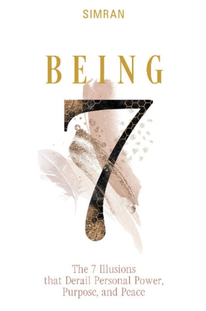 Book cover of: Being. By: Simran