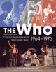 Book cover of: Who. By: Edoardo Genzolini