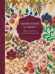 Book cover of: Embroidery Garden. By: Yanase Rei
