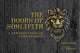Book cover of: Doors of Somlipith. By: Ana Cortez
