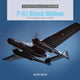 Book cover of: P-61 Black Widow. By: David Doyle