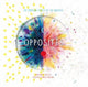 Book cover of: Opposites. By: Soledad Romero Mariño