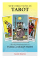 Book cover of: New Directions in Tarot. By: Scott Martin