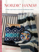 Book cover of: Nordic Hands. By: Anita Osterhaug