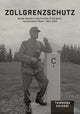 Book cover of: Zollgrenzschutz. By: Tommaso Chiussi