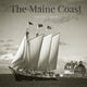 Book cover of: Maine Coast. By: Michael Kahn