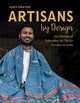 Book cover of: Artisans by Design. By: Judy Frater