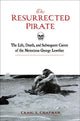 Book cover of: Resurrected Pirate. By: Craig S. Chapman