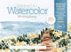 Book cover of: Watercolor the Easy Way Paint-Your-Own Watercolor Cards Coastal