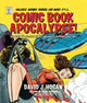 Book cover of: Comic Book Apocalypse!