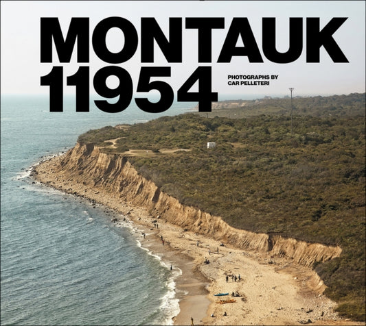 Book cover of: Montauk 11954, 2nd Edition