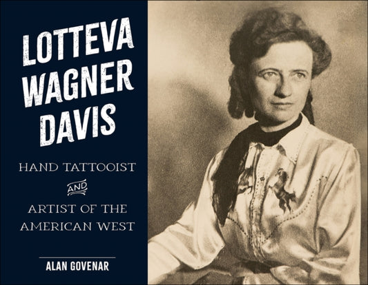 Book cover of: Lotteva Wagner Davis