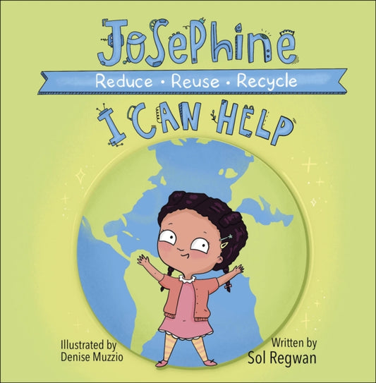 Book cover of: Josephine: I Can Help