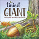 Book cover of: Tiniest Giant