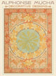 Book cover of: Alphonse Mucha Decorative Designs Boxed Notecard Assortment