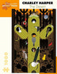 Book cover of: Charley Harper