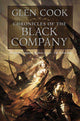 Book cover of: Chronicles of the Black Company. By: Glen Cook