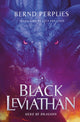 Book cover of: Black Leviathan. By: Bernd Perplies