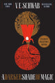 Darker Shade of Magic 9780765399113 V. E. Schwab