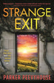 Book cover of: Strange Exit