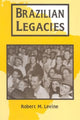 Book cover of: Brazilian Legacies